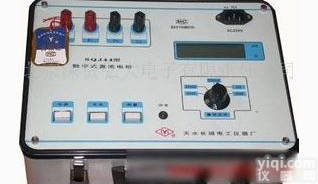 <em>SQJ47</em><em>数字式</em>直流单双臂<em>电桥</em>