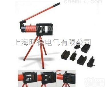 武汉特价供应SHY-120 简式多功能母线<em>组合</em>机<em>上海</em>旺徐特价供应