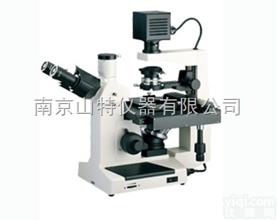 <em>倒置显微镜</em><em>XDS</em>-2，倒置生物显微镜<em>XDS</em>-2