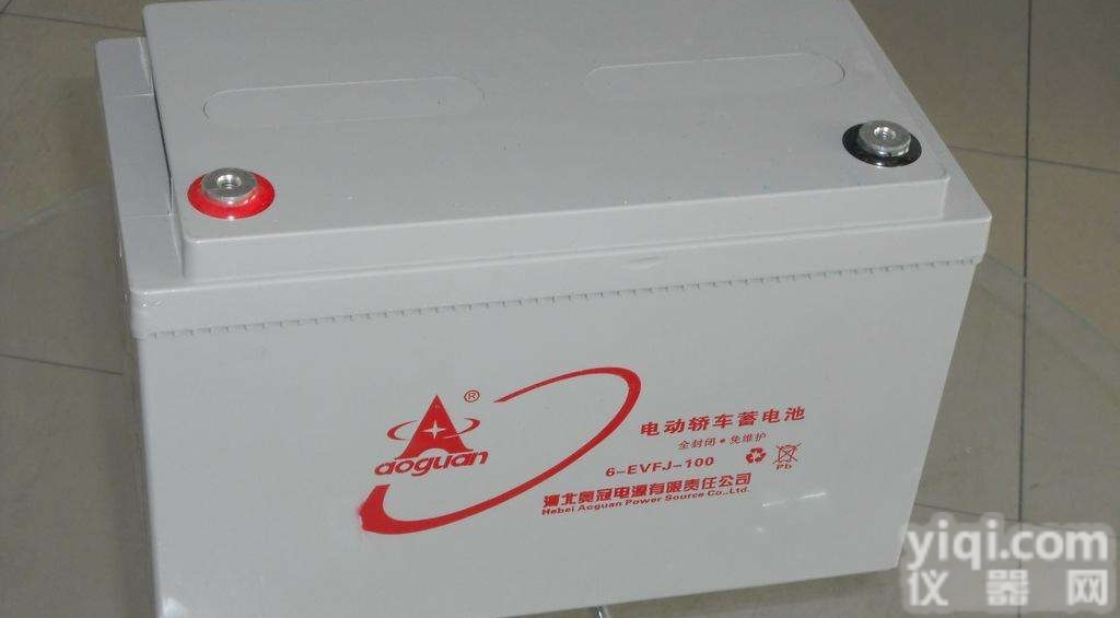 奥冠<em>蓄电池</em>6-GFMJ-80胶体免维护<em>12V80AH</em><em>蓄电池</em>价格