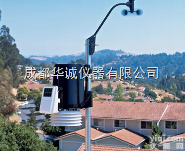 田间<em>小气候</em>气象<em>观测站</em>