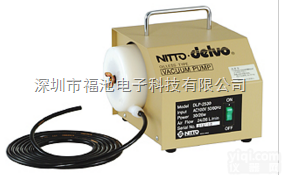 日东<em>达威</em>电动<em>螺丝刀</em> DLP7100 DLT7200螺丝吸着泵