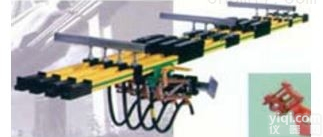 <em>SBD</em><em>系列</em>单极组合式滑触线使用方法