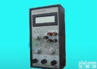 YJ139a<em>直流电压</em><em>电流</em><em>校验仪</em>