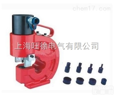 <em>哈尔滨</em>特价供应CH-70 <em>铜排</em><em>冲孔</em>机上海旺徐特价供应