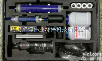 2017新款<em>环境</em>氡<em>检测仪</em>（<em>土壤</em>、空气）标准配置款