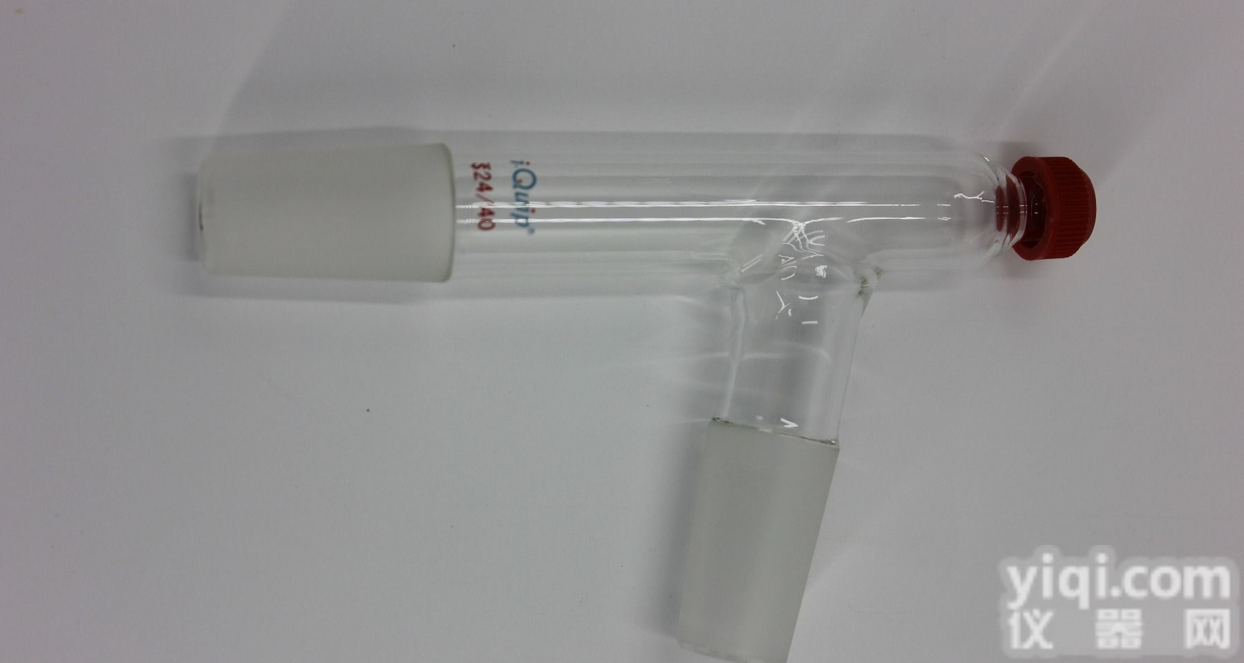 D3245  芯<em>硅谷</em>75°<em>蒸馏</em>头,具孔盖,高硼硅