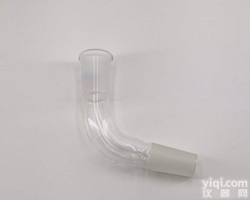 D3257  芯<em>硅谷</em>105°<em>蒸馏</em>弯头,高硼硅