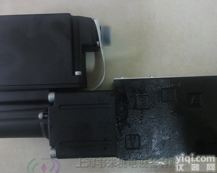 意大利阿<em>托斯</em>ATOS<em>原装</em>比例阀DKZOR-A-171-L5