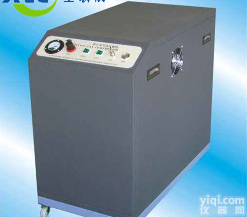 北京无油气体<em>压缩机</em>XCKJ-CII<em>厂家</em>报价