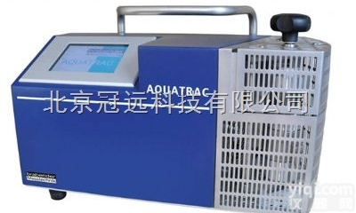 <em>德国</em><em>Brabender</em> AQUATRAC-3E塑胶<em>水分</em>测定仪
