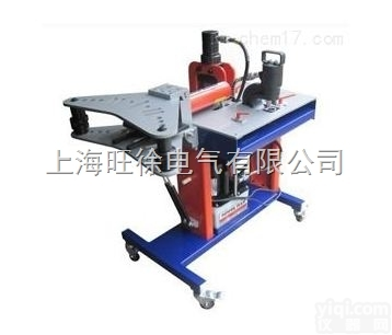 银川<em>特价</em>供应KRT-401 <em>母线</em>加工<em>组合机</em>