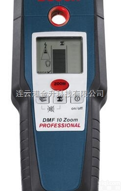 DMF 10 ZOOM  郑州墙体探测仪DMF10ZOOM德国博世软<em>握把</em>