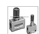 50-VPE542-4TD-02A  2  SMC AS速度控制阀流量<em>控制产品</em>的概述