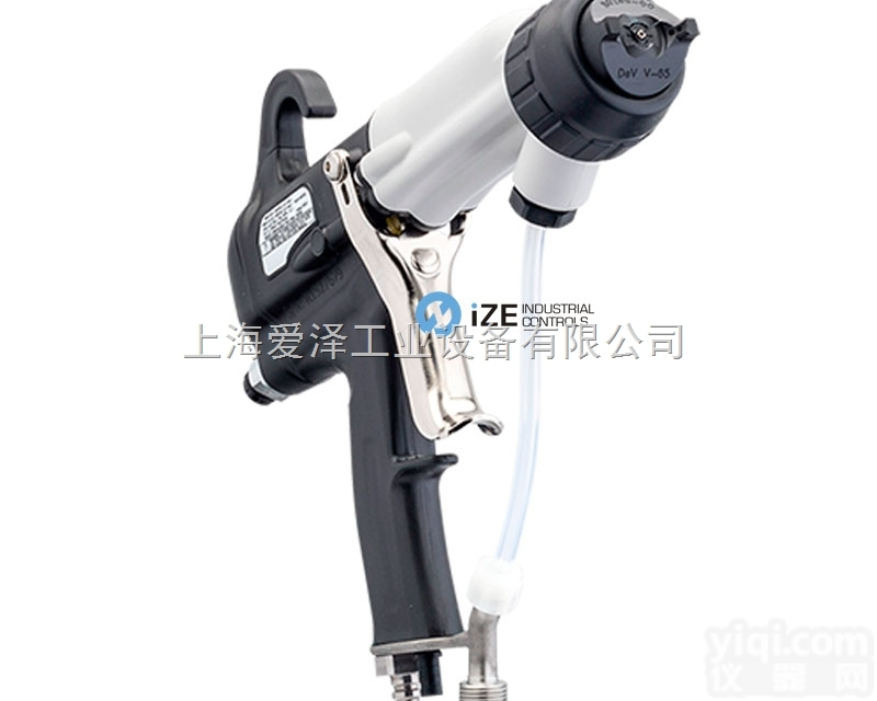 RansFlex RX/RFX  RANSBURG<em>静电喷涂</em>机