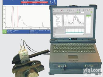 德国<em>弗劳恩</em><em>霍夫</em>P3121检测仪