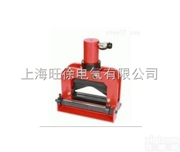 济南特价供应<em>YQD-200A液压铜铝排切断机</em>