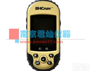 彩途N200价格，彩途手持GPS<em>定位仪</em>面积<em>测量</em>仪现货供应