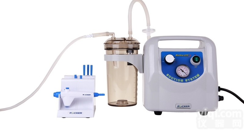 BioVac225-BioDol  台湾<em>洛科</em>生化<em>废液</em>抽吸系统 真空吸液器