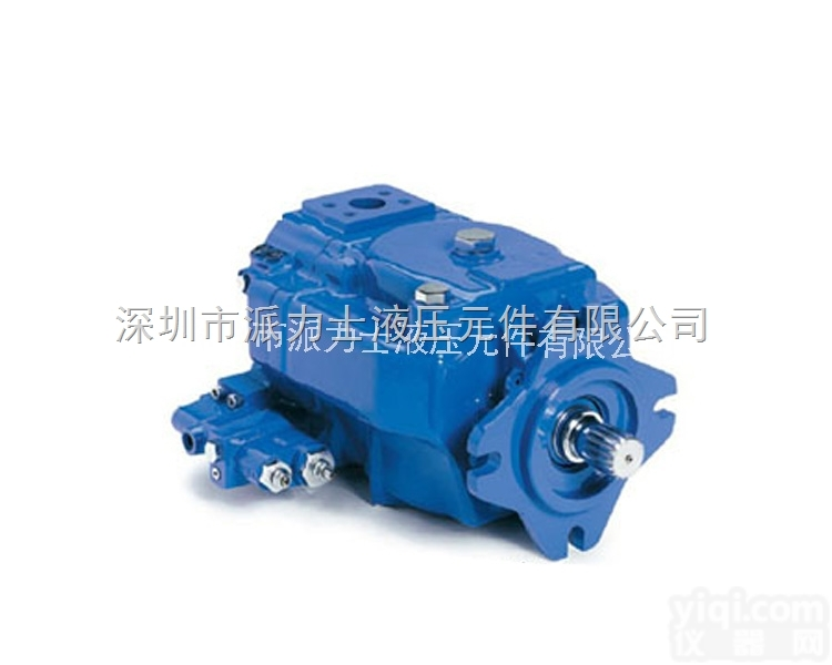 PVH098  美国原装进口<em>威格</em>士<em>液压泵</em>销售<em>现货</em>交期快