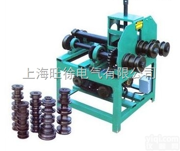 长沙特价供应<em>DWJ-63多功能滚动弯管机</em>上海旺徐特价供应