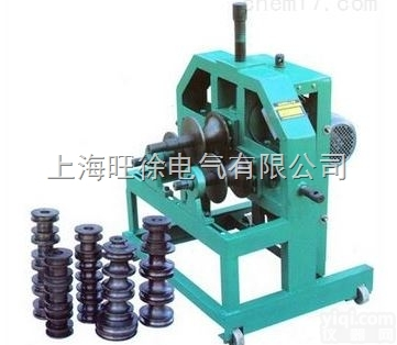 上海特价供应<em>DWJ</em>--76C<em>可调</em>电动<em>弯管机</em>