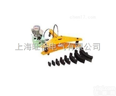 <em>深圳</em>特价供应WYQ-108J电动液压<em>弯管机</em>