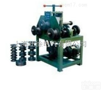 <em>DGWQJ-G159多功能滚动式弯管机</em>厂家