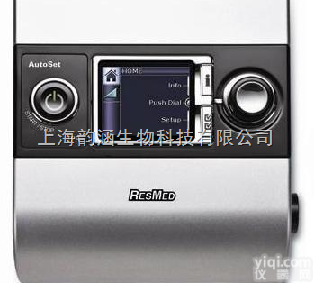 s9瑞<em>思迈</em>S9<em>全自动</em>单水平<em>呼吸机</em>，瑞<em>思迈</em><em>呼吸机</em>