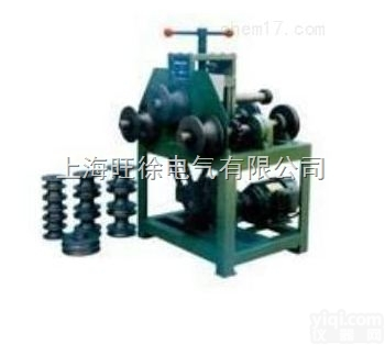 <em>DGWQJ-G133多功能滚动式弯管机</em>厂家