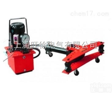 <em>银川</em>特价供应DYWG-60电动液压<em>弯管机</em>