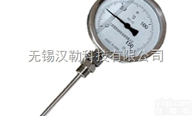 <em>耐震</em>型双金属<em>温度计</em>