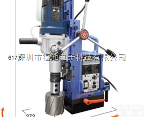 NITTO<em>日东</em>携带式<em>磁力</em>钻ARA-100A