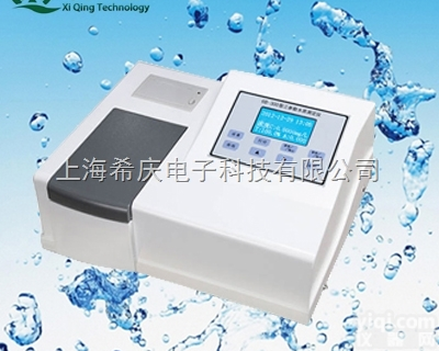COD<em>氨氮</em>总磷<em>速测仪</em> COD<em>三合一</em>测定仪
