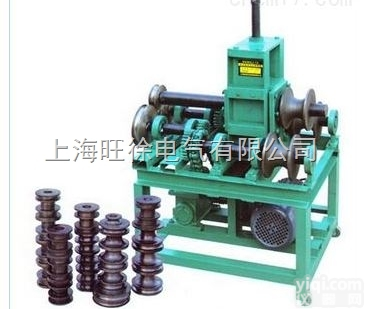 长沙特价供应<em>DWJ</em>--76A电动多功能<em>滚动</em><em>弯管机</em>