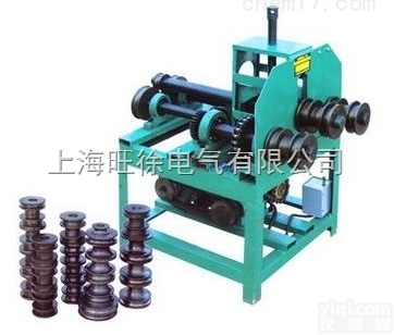 广州特价供应<em>DWJ-63多功能滚动弯管机</em>