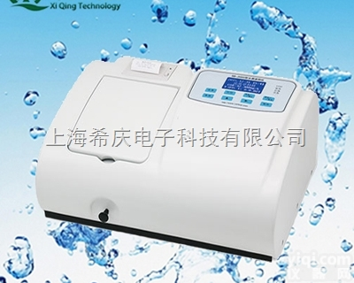 COD<em>氨氮</em>总氮总磷多参数检测仪 COD<em>氨氮</em>总磷总氮<em>测定仪</em>厂家