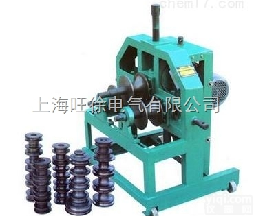 深圳特价供应<em>DWJ</em>--76C（<em>可调</em>）电动<em>弯管机</em>