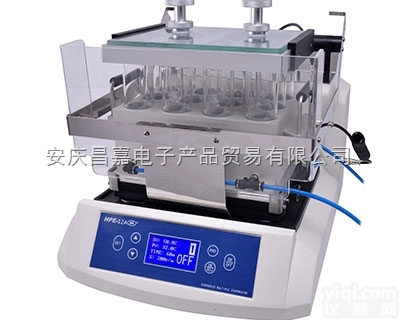 HPE-6A定量平行<em>浓缩</em><em>蒸发</em>仪、<em>蒸发</em>器、<em>浓缩</em>仪、120ml、200ml...