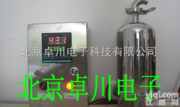 XY.37-226  XY.37-226 卫生级<em>电加热</em>保温CJ<em>呼吸器</em>