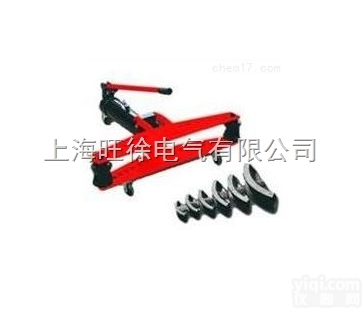 广州特价供应YWJ-60<em>手动</em>弯管机（<em>滚轮</em>）