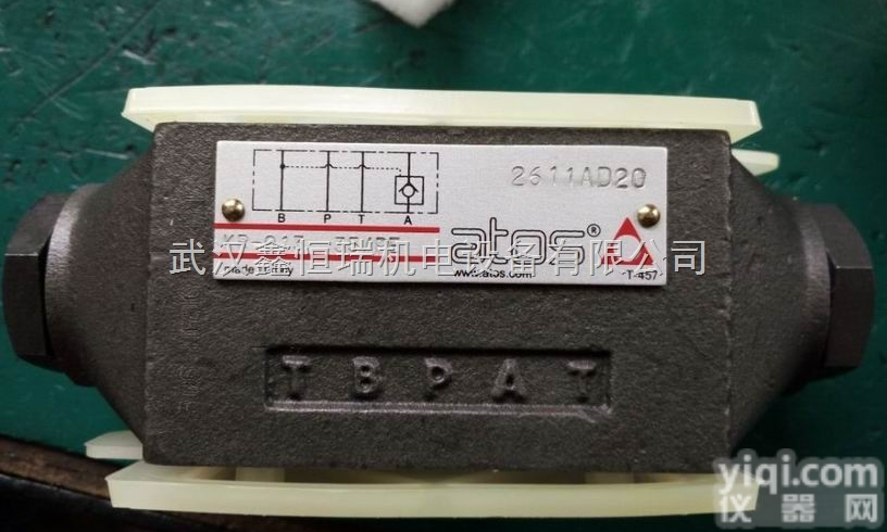 阿<em>托斯</em><em>控制阀</em>现货<em>特价</em>QV-06/6 60