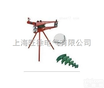 济南特价供应CPB-4 <em>分体式</em>油压<em>弯管机</em>