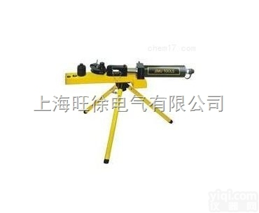 <em>泸州</em>特价供应DWG-2B <em>分体式</em>油压<em>弯管机</em>