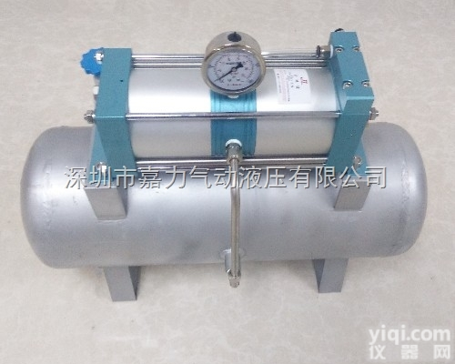 JA02-B  <em>机械手</em>真空<em>吸盘</em>压力稳定系统配用空气增压泵