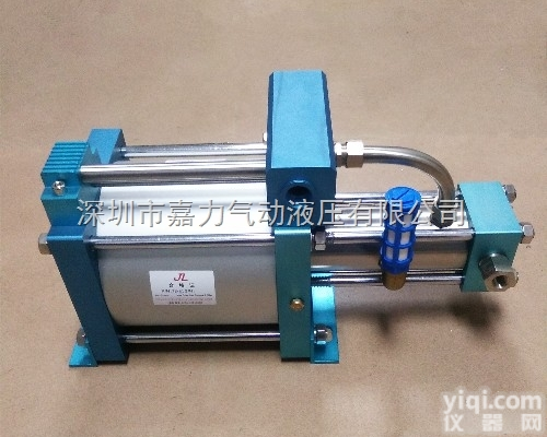 JG15  单头气体<em>增压泵</em> 二氧化碳<em>增压泵</em> <em>氧气</em><em>增压泵</em> <em>氢气</em><em>增压泵</em>