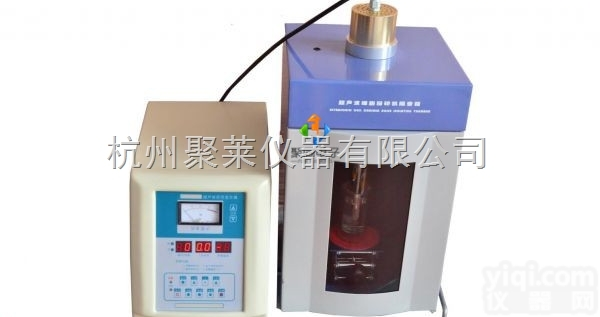 JY98-IIIN  温控型<em>超声波细胞粉碎机JY98-IIIN</em>