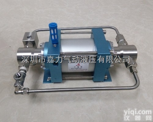 JST  压力<em>测试</em>台 脉冲试验台 液压泵检测台 气驱液压泵 气液<em>增压泵</em>