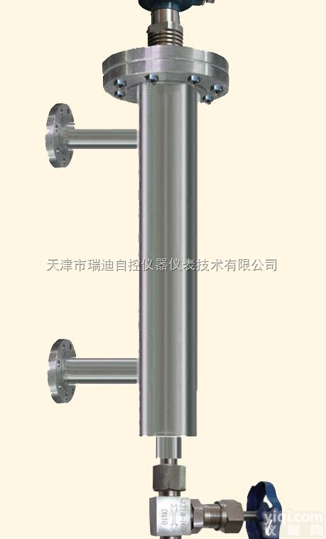R-17-N  天津<em>高温高压</em>锅炉<em>汽包</em>液位计进口AMETEK液位计