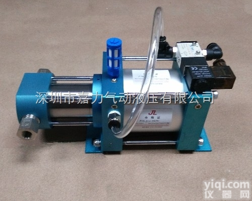 JA04-S  迷你 小型 空气<em>增压泵</em> 气驱气<em>增压泵</em> 氮气<em>增压泵</em> <em>气体</em><em>增压泵</em>